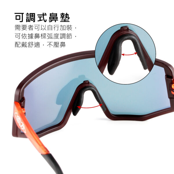 LAVALens_2329幻磁鏡_Magneon/磁吸式眼鏡_台灣製：圖片 6