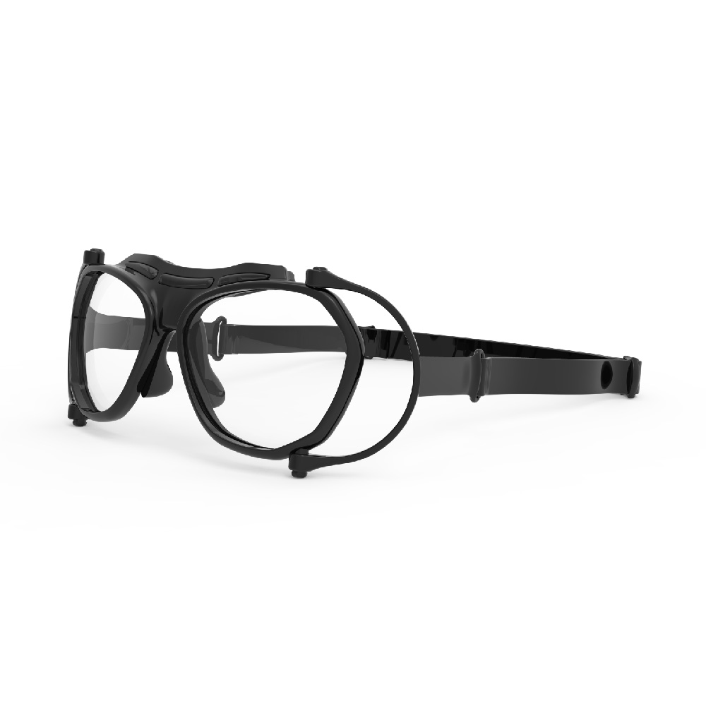 7078-LL 炎火 Blaze_防護眼鏡/軍警空氣呼吸器面罩