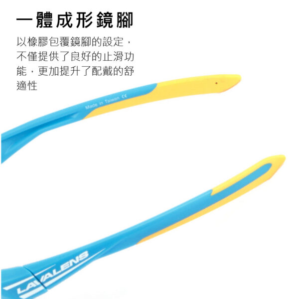 2332-影彩ShadeGlow_可換片/防霧/鼻墊3D自由調整：圖片 7