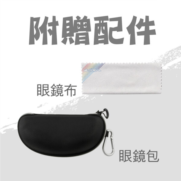 2332-影彩ShadeGlow_可換片/防霧/鼻墊3D自由調整：圖片 11