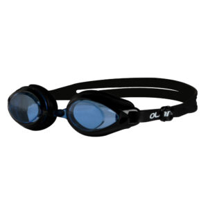 Lavalens_OLANE專業泳鏡_兒童款/超廣角視野/鍍膜/超級防霧/抗眩/開放海域游泳/室外泳池/水上運動平光無度數_韓國