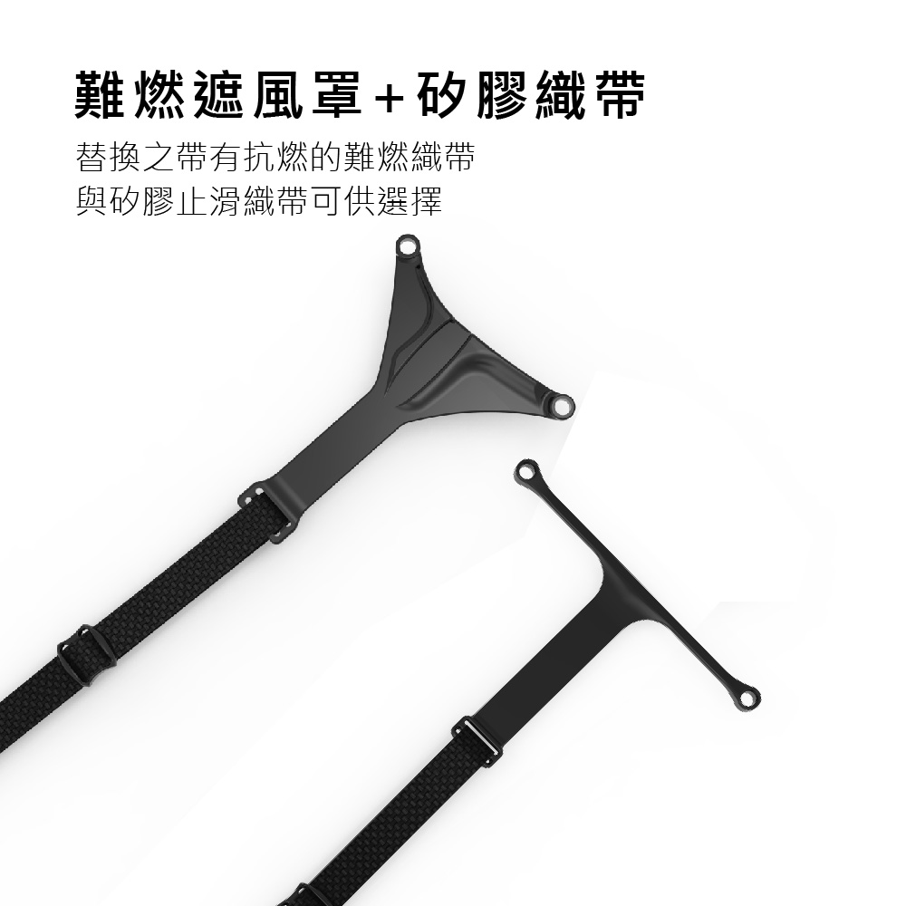 7072-XL 焰火 Fireworks_防護眼鏡/軍警空氣呼吸器面罩:圖片 12